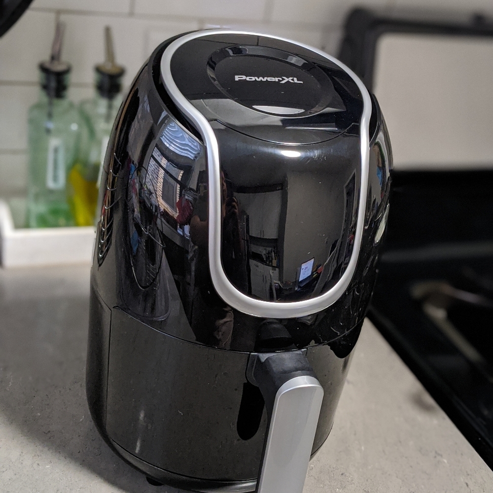 Power XL Air Fryer 2qt